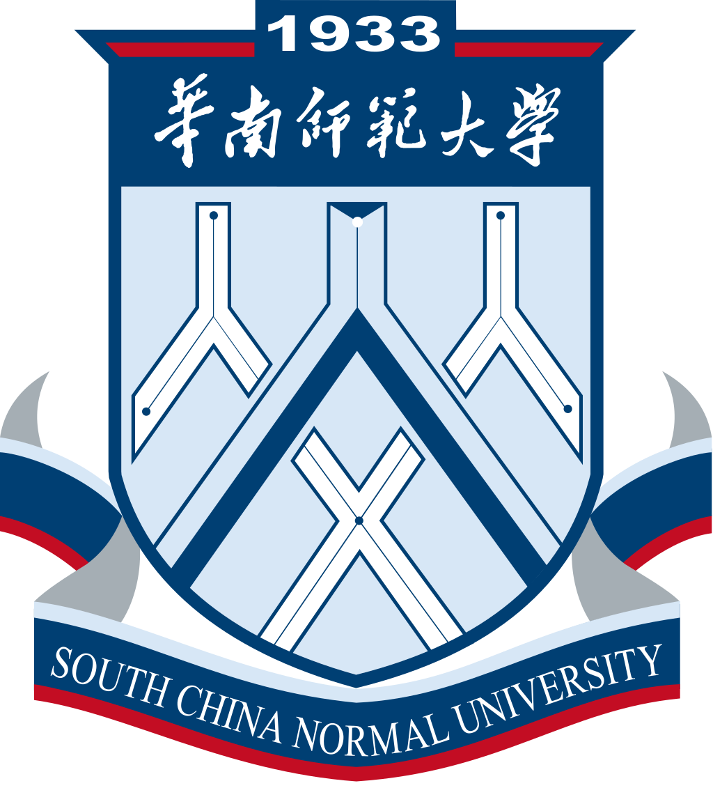 华南师范大学校徽