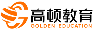 高顿教育 logo