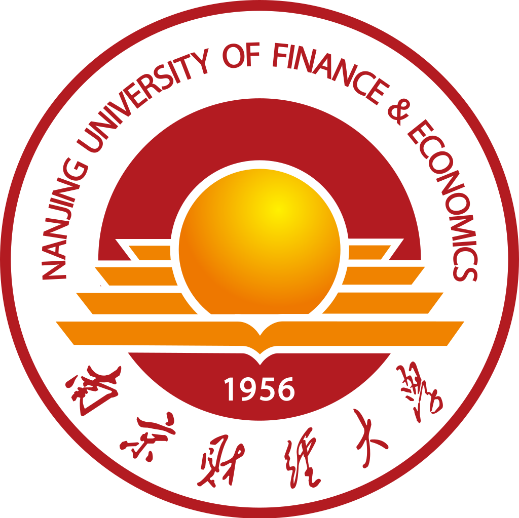 南京财经大学校徽