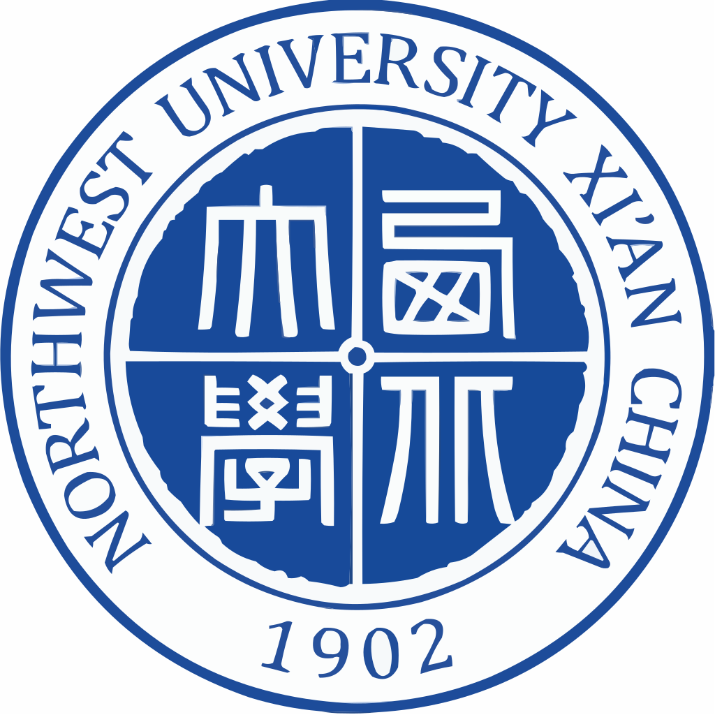 西北大学校徽
