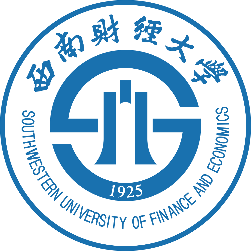 西南财经大学校徽