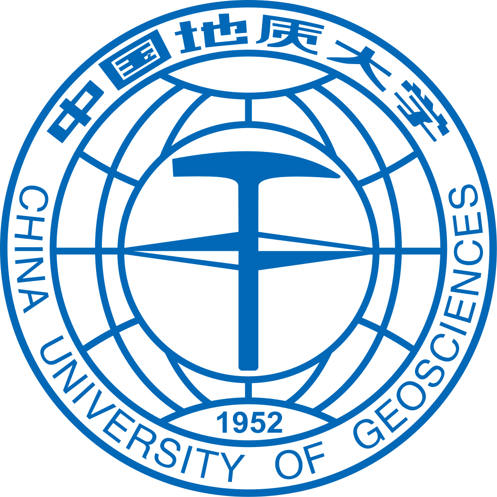 中国地质大学校徽